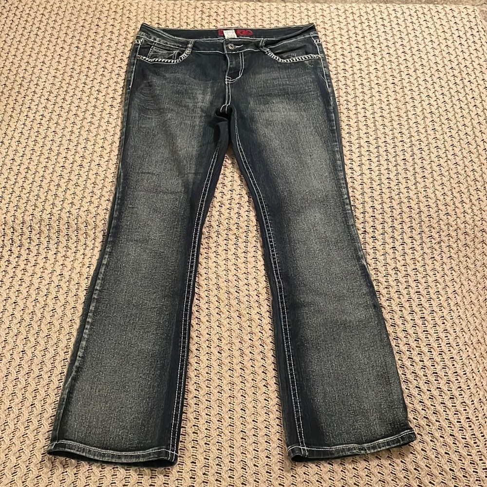 Bongo jeans Size 15